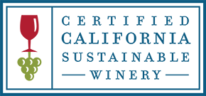 Certified California Sustainable Winegrowing