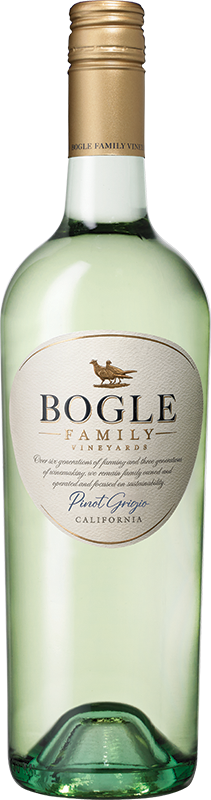 bogle white wine